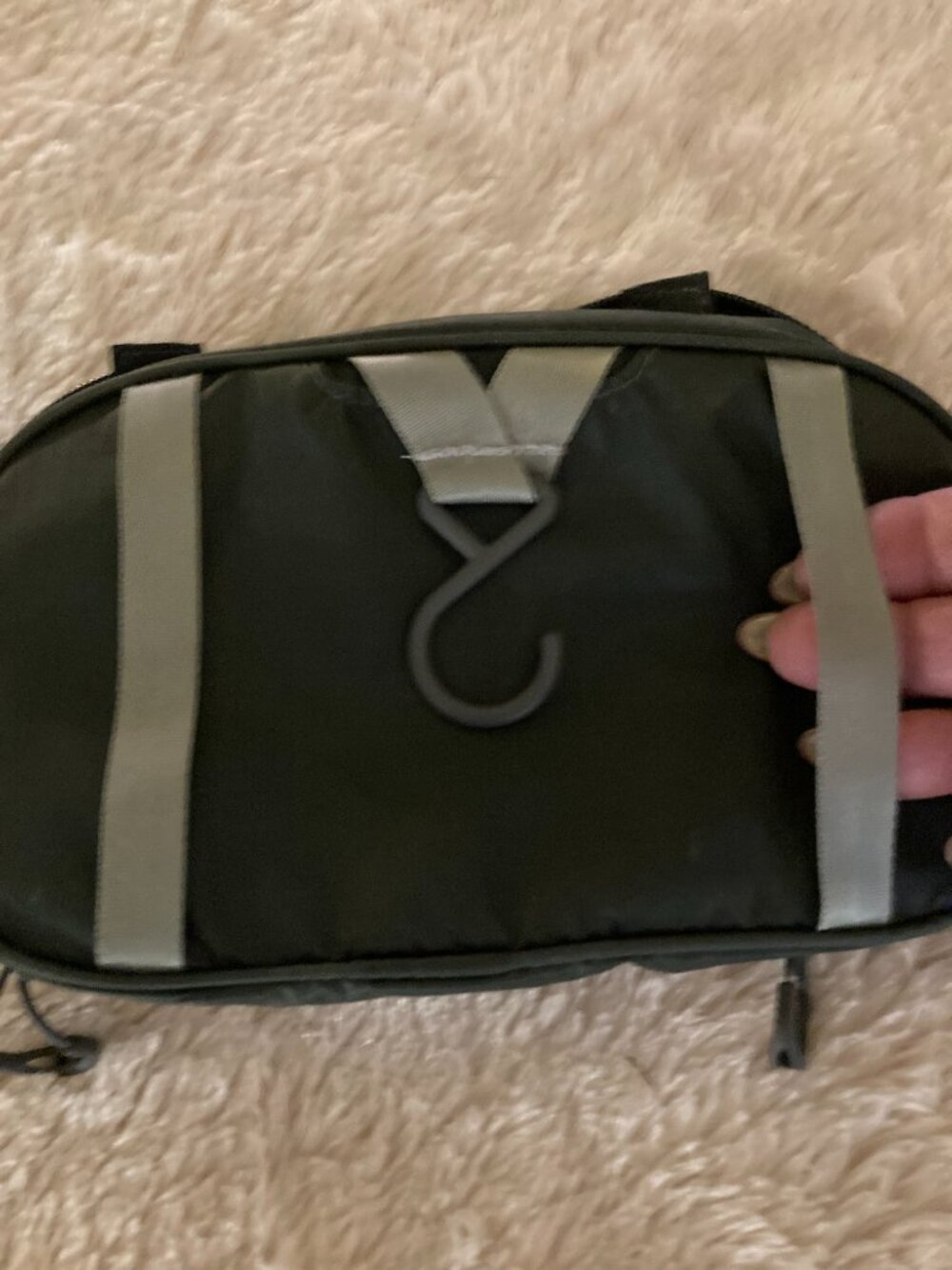 OSPREY ULTRALIGHT ZIP HANGONG ORGANIZER - Picture 3 of 5